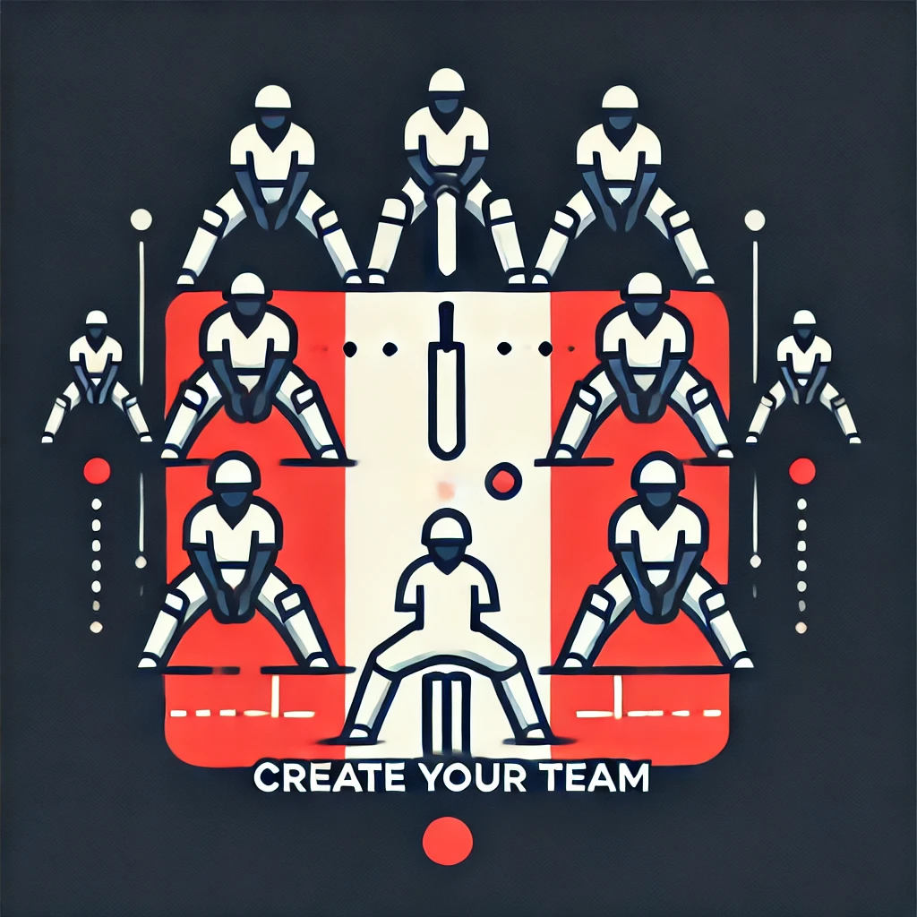 Create Team